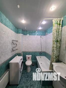 1-к квартира, посуточно, 48м2, 10/10 этаж