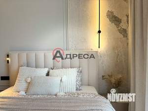 1-к квартира, на длительный срок, 38м2, 13/19 этаж