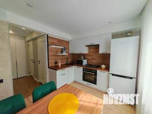 2-к квартира, посуточно, 60м2, 2/10 этаж