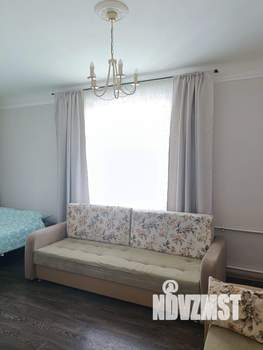 1-к квартира, посуточно, 30м2, 1/5 этаж