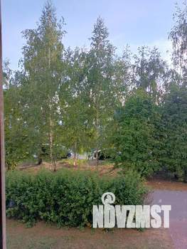 1-к квартира, посуточно, 40м2, 2/9 этаж