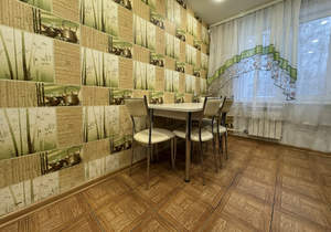 4-к квартира, на длительный срок, 89м2, 2/9 этаж