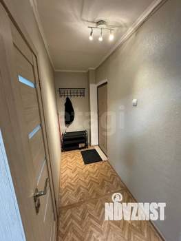 1-к квартира, на длительный срок, 35м2, 5/5 этаж