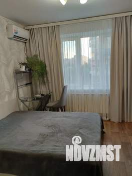 1-к квартира, посуточно, 33м2, 5/10 этаж