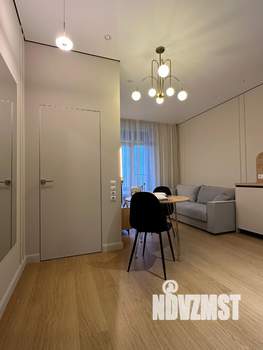 1-к квартира, на длительный срок, 38м2, 15/18 этаж