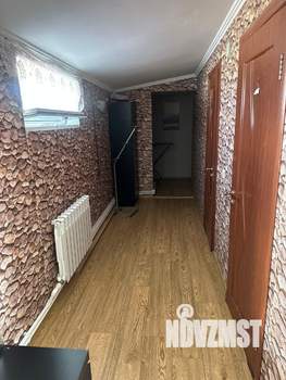3-к квартира, посуточно, 95м2, 3/3 этаж