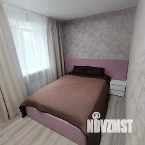 2-к квартира, посуточно, 43м2, 2/5 этаж