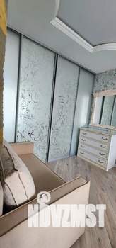 2-к квартира, посуточно, 64м2, 18/22 этаж