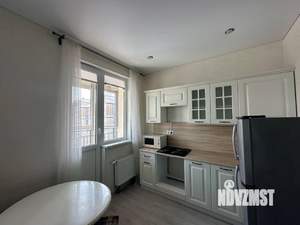 Студия квартира, на длительный срок, 32м2, 10/13 этаж