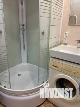 1-к квартира, посуточно, 33м2, 7/9 этаж