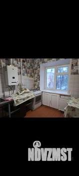 3-к квартира, на длительный срок, 57м2, 3/5 этаж