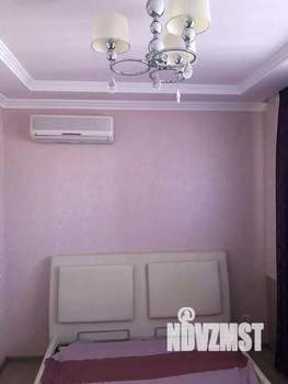 2-к квартира, на длительный срок, 54м2, 13/16 этаж