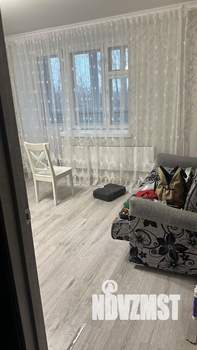 1-к квартира, на длительный срок, 37м2, 5/7 этаж