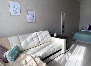 1-к квартира, посуточно, 47м2, 7/24 этаж