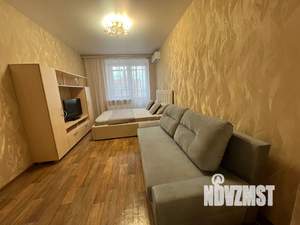 1-к квартира, посуточно, 40м2, 20/23 этаж