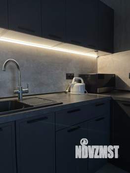 2-к квартира, на длительный срок, 40м2, 2/9 этаж