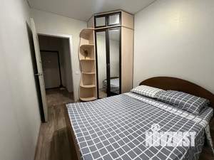 2-к квартира, посуточно, 50м2, 4/5 этаж