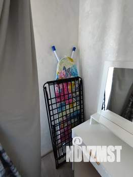 1-к квартира, посуточно, 34м2, 4/4 этаж