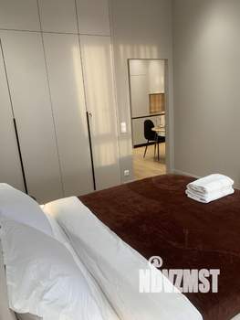 1-к квартира, на длительный срок, 38м2, 20/23 этаж