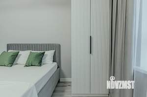 1-к квартира, посуточно, 32м2, 15/17 этаж