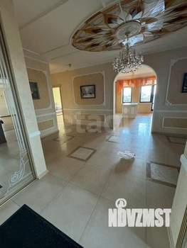 4-к квартира, на длительный срок, 220м2, 8/18 этаж