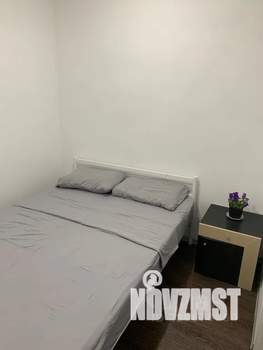 2-к квартира, посуточно, 45м2, 3/5 этаж