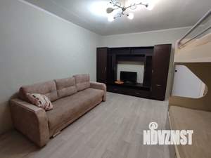 3-к квартира, посуточно, 67м2, 1/5 этаж