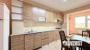 3-к квартира, на длительный срок, 72м2, 3/9 этаж