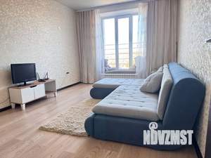 2-к квартира, посуточно, 50м2, 7/10 этаж