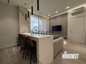 2-к квартира, на длительный срок, 53м2, 3/6 этаж