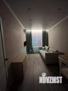 1-к квартира, на длительный срок, 34м2, 15/24 этаж