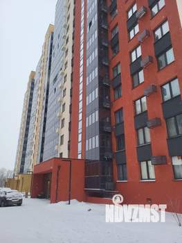 2-к квартира, на длительный срок, 36м2, 3/10 этаж