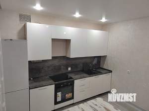 1-к квартира, посуточно, 45м2, 4/16 этаж