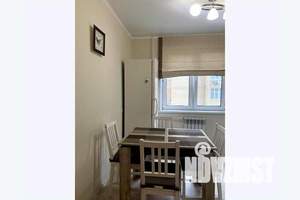 2-к квартира, посуточно, 52м2, 6/9 этаж