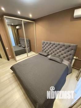 2-к квартира, на длительный срок, 67м2, 11/17 этаж