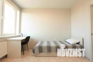 2-к квартира, посуточно, 52м2, 21/25 этаж