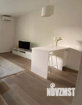 1-к квартира, на длительный срок, 40м2, 16/26 этаж