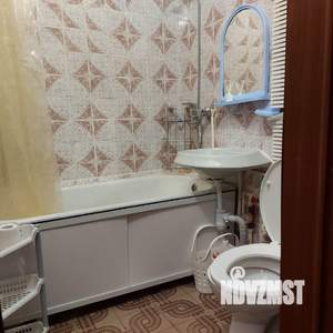 1-к квартира, на длительный срок, 32м2, 2/5 этаж