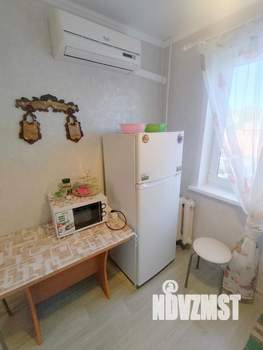 1-к квартира, на длительный срок, 31м2, 3/5 этаж