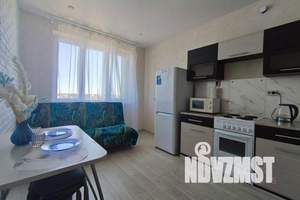 2-к квартира, посуточно, 51м2, 7/8 этаж