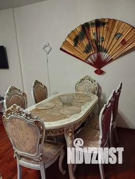 1-к квартира, посуточно, 60м2, 1/25 этаж