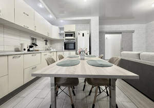 3-к квартира, на длительный срок, 70м2, 12/16 этаж