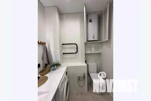 1-к квартира, посуточно, 41м2, 3/10 этаж