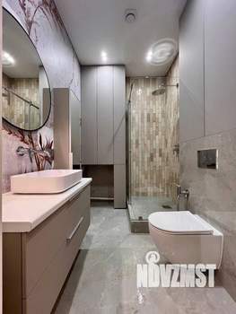 2-к квартира, посуточно, 65м2, 3/20 этаж