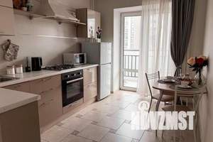 1-к квартира, посуточно, 34м2, 7/12 этаж