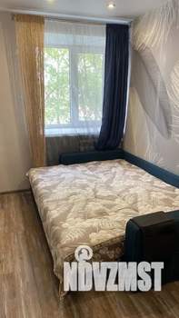 Студия квартира, посуточно, 24м2, 3/5 этаж