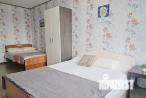 1-к квартира, посуточно, 37м2, 9/10 этаж