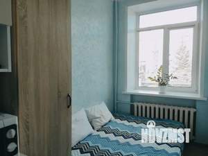 Студия квартира, посуточно, 14м2, 2/5 этаж