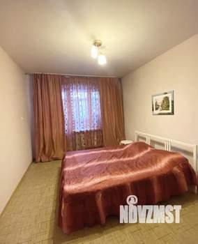 3-к квартира, посуточно, 68м2, 3/9 этаж