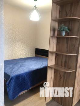 1-к квартира, посуточно, 38м2, 10/10 этаж